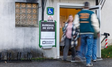 La tournée des régions