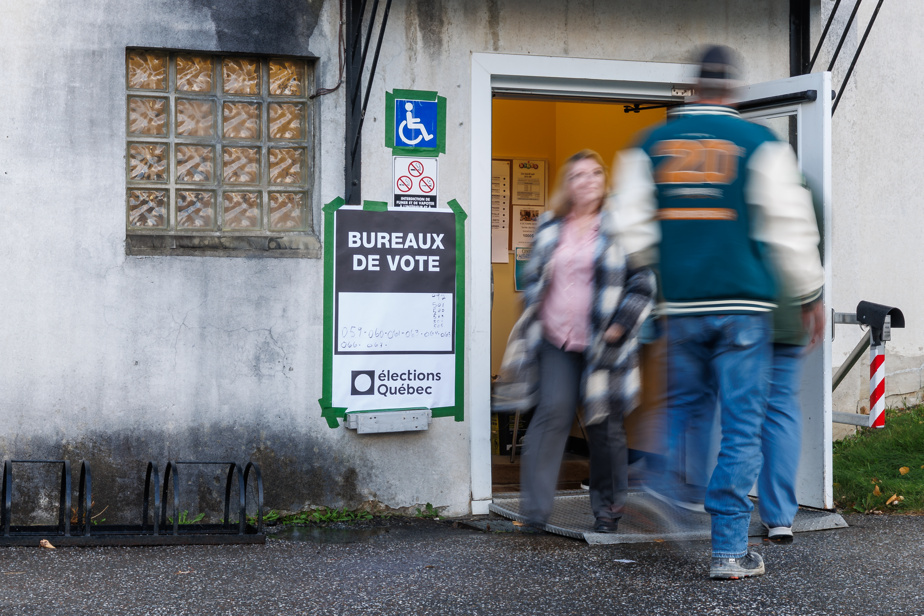 La tournée des régions