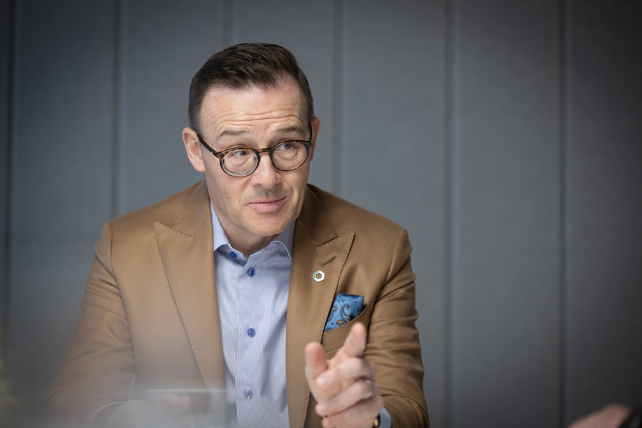 Élection partielle dans Laurier–Sainte-Marie | Guy Cormier sera le candidat des libéraux de Carney