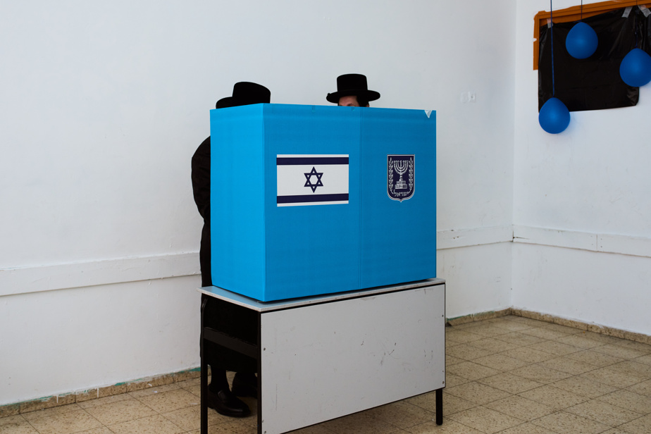 Les Israéliens votent massivement aux premières élections depuis le 7-Octobre