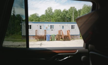 Desserte policière à Winneway | « On est assis sur une bombe à retardement »