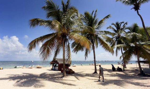 Cuba toujours inaccessible | Où iront se faire bronzer les Québécois cet hiver ?