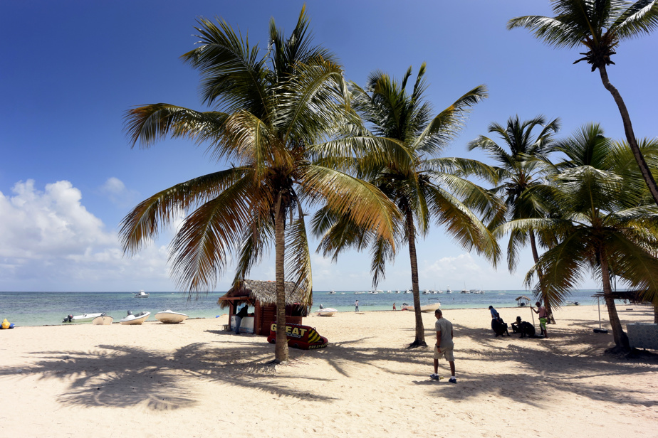 Cuba toujours inaccessible | Où iront se faire bronzer les Québécois cet hiver ?