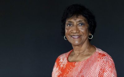 Prix Nobel de la paix | La juriste sud-africaine Navi Pillay récompensée