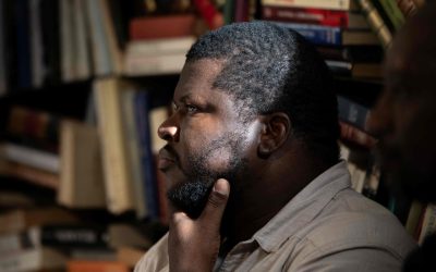 Le Boréal a signé Thélyson Orélien pour un deuxième roman