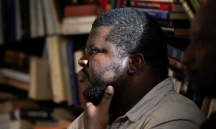 Le Boréal a signé Thélyson Orélien pour un deuxième roman