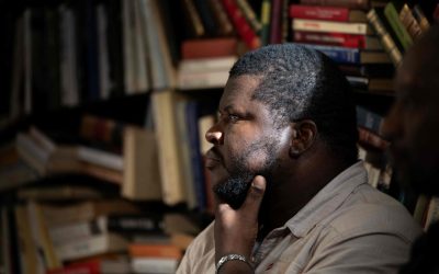 Chronique de Patrick Lagacé | Parlons du verbe « prouver », M. Orélien