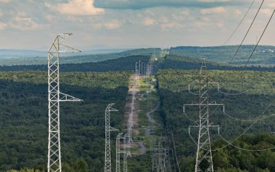 Énergie | Le Québec a toujours des amis aux États-Unis