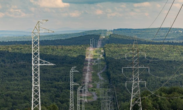 Énergie | Le Québec a toujours des amis aux États-Unis
