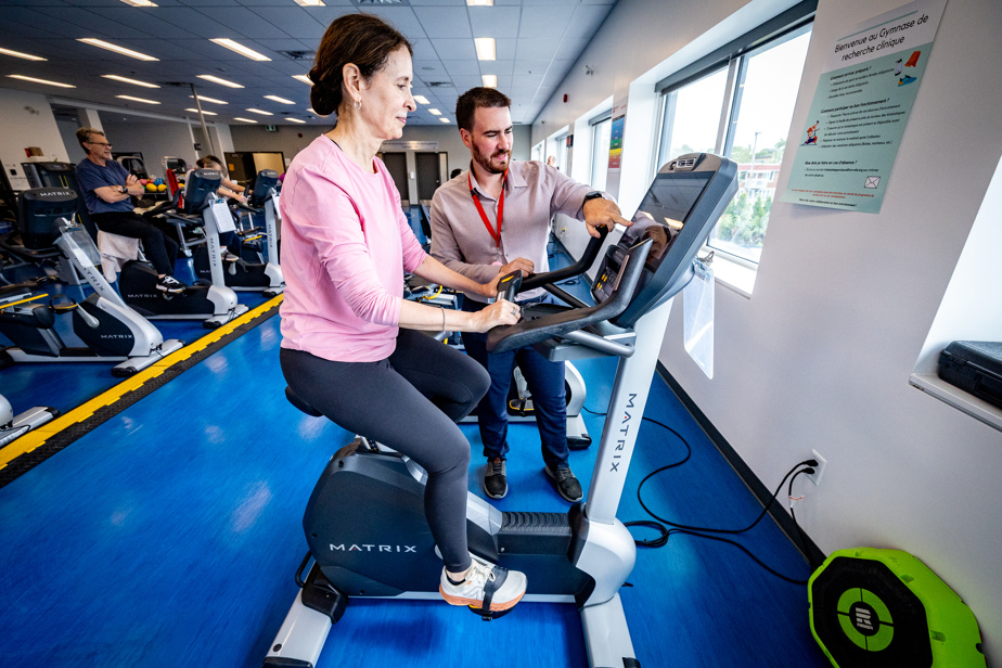 Comment je me suis (re)mise en forme