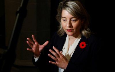 Nouvelle alliance Canada-UE | Ottawa dit s’inspirer de l’ALENA
