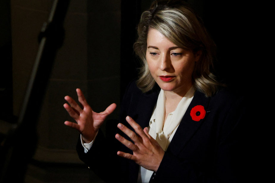 Nouvelle alliance Canada-UE | Ottawa dit s’inspirer de l’ALENA