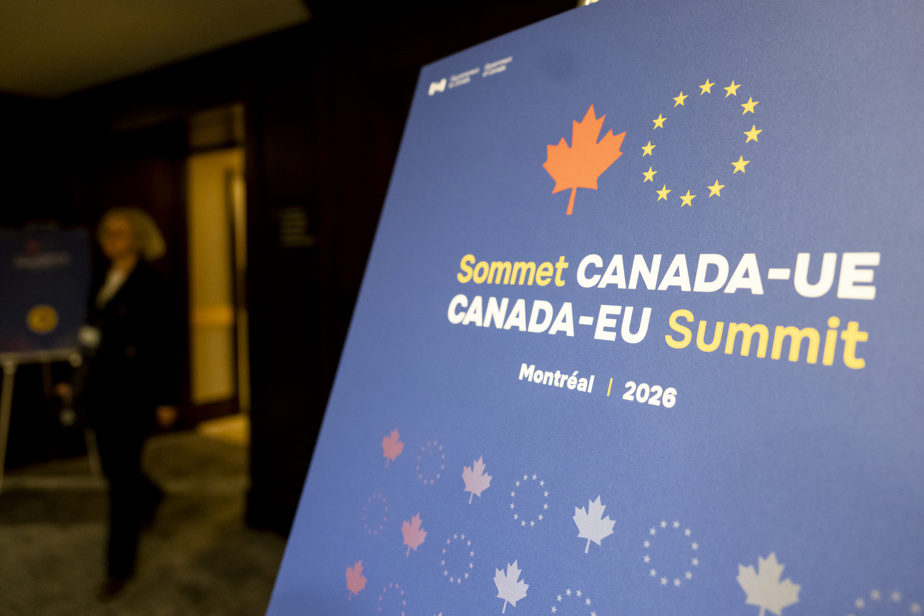 La relation Canada-Union européenne en quatre dates clés