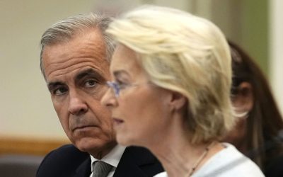 Sommet Canada-Union européenne | Le Canada ne sera pas « membre associé »