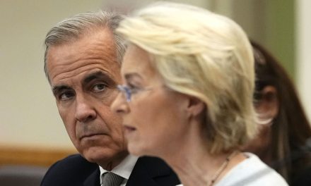 Sommet Canada-Union européenne | Le Canada ne sera pas « membre associé »