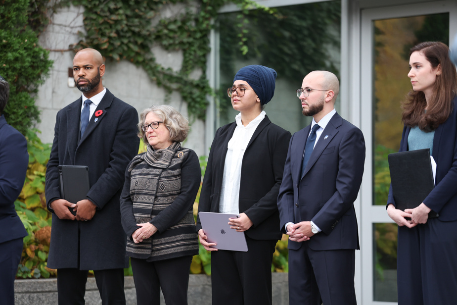 Laïcité pour les élèves du primaire | Choisir entre sa foi et son éducation n’est pas une option, s’indignent des groupes religieux