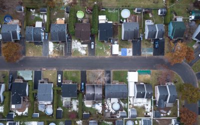 Plus de données immobilières bientôt accessibles
