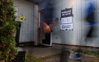 Gouvernement du PQ | Minoritaire, mais légitime