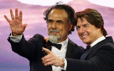 Digger, d’Alejandro González Iñárritu | L’insolent théâtre de l’absurde d’Iñárritu