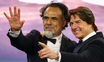 Digger, d’Alejandro González Iñárritu | L’insolent théâtre de l’absurde d’Iñárritu