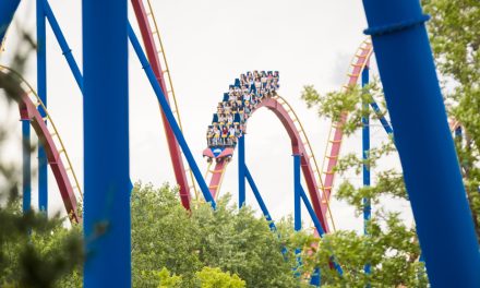 La Ronde | Le Goliath temporairement fermé après un accident survenu aux États-Unis