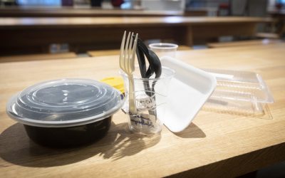 Canada | L’interdiction des plastiques à usage unique sera examinée par la Cour suprême