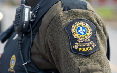 Salaberry-de-Valleyfield | Le BEI enquête sur une intervention de la SQ