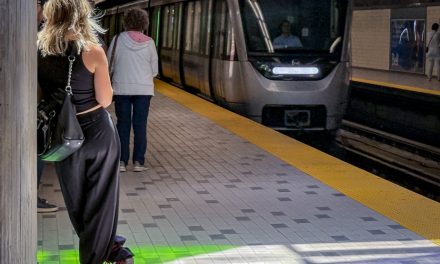 Métro | Panne de service sur la ligne verte
