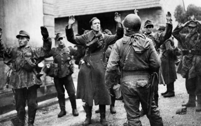 Fuite des Nazis après la Seconde guerre mondiale | La CIA aurait aidé 35 indésirables à se cacher au Canada