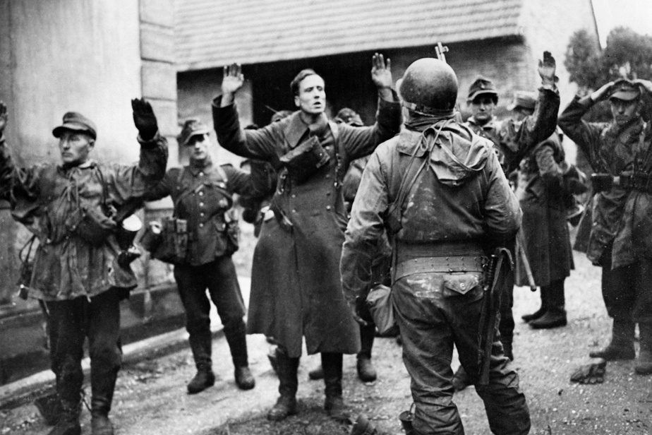 Fuite des Nazis après la Seconde guerre mondiale | La CIA aurait aidé 35 indésirables à se cacher au Canada