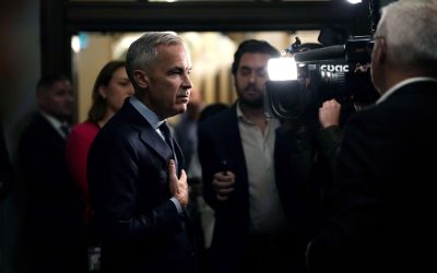 Gouvernement du PQ | Ottawa offre sa « main tendue » à Paul St-Pierre Plamondon