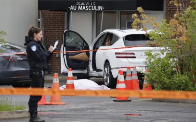 Meurtre de Claudia Iacono | « Je pensais qu’il allait tirer sur tout le monde », dit une témoin du meurtre