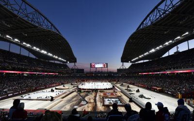 Classique Héritage  | Du très bon et du moins bon au stade