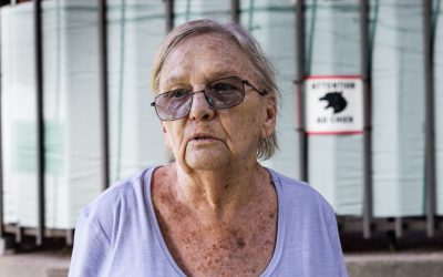 Chiens dangereux | « Je revis l’attaque dans mes cauchemars »