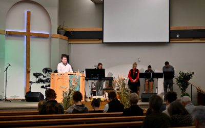 La Presse en Alberta | La communauté de Wainwright en deuil