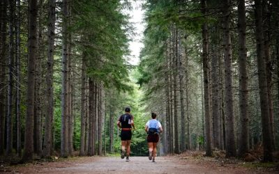 Le club en mouvement | Posez vos questions sur les meilleures façons de courir sans se blesser
