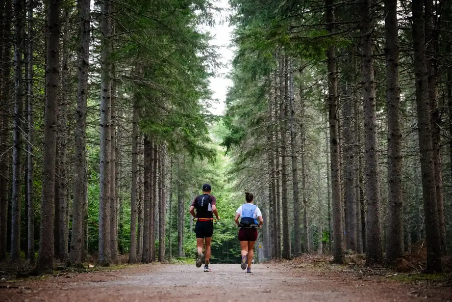Le club en mouvement | Posez vos questions sur les meilleures façons de courir sans se blesser