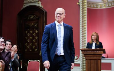 Assermentation des ministres | Des mandats sous la loupe