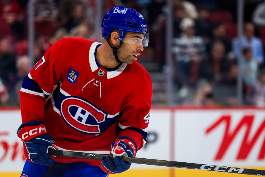 Le Canadien | Jayden Struble échangé à Nashville