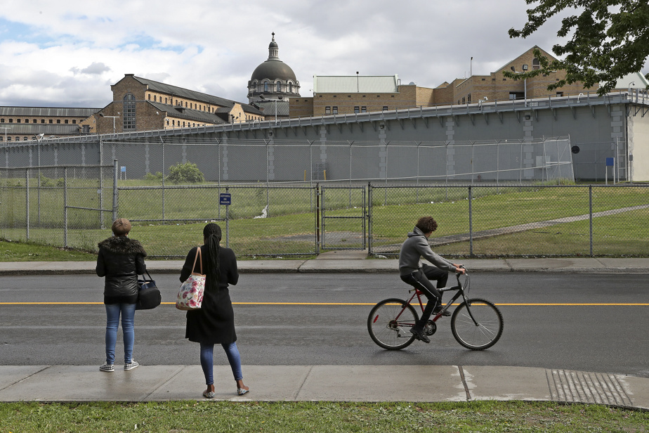 Montréal | Un détenu tué à la prison de Bordeaux