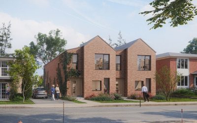 Logement | Montréal ouvre la voie aux plans préapprouvés de la SCHL