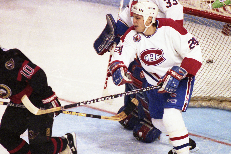 L’ex-défenseur du Canadien Lyle Odelein meurt à 58 ans