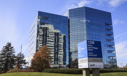 Tribunal unifié de la famille | Québec cachait un rapport compromettant