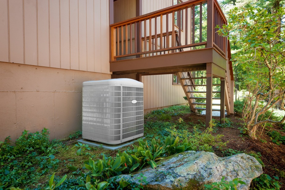 Canada | Un programme de 2 milliards pour de nouvelles thermopompes
