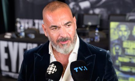 Eye of the Tiger Management | Un mois d’octobre « gravé dans l’histoire » pour la boxe québécoise