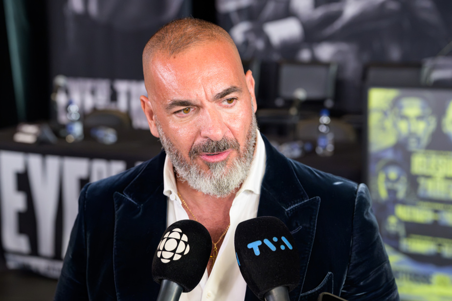 Eye of the Tiger Management | Un mois d’octobre « gravé dans l’histoire » pour la boxe québécoise