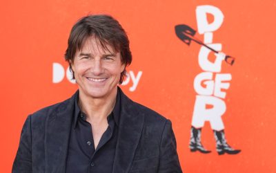 Digger | Le dernier Tom Cruise fait un flop