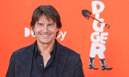 Digger | Le dernier Tom Cruise fait un flop