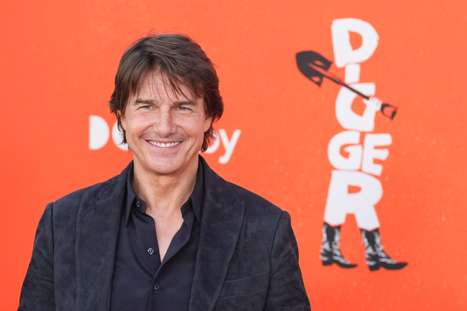 Digger | Le dernier Tom Cruise fait un flop