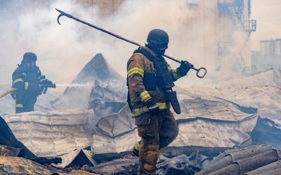 Guerre en Ukraine | Des limites sur Starshield toujours « observées »